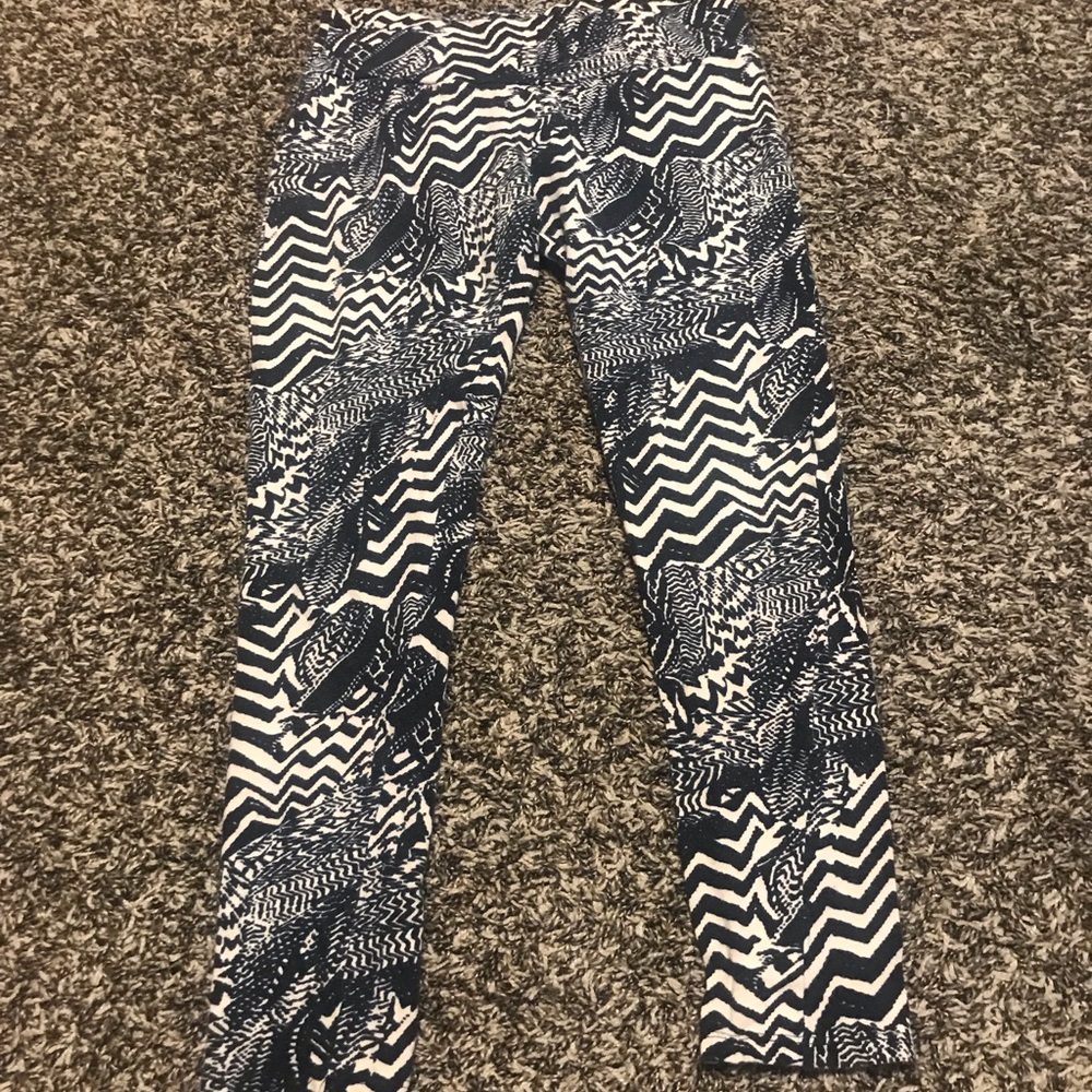 Leggings